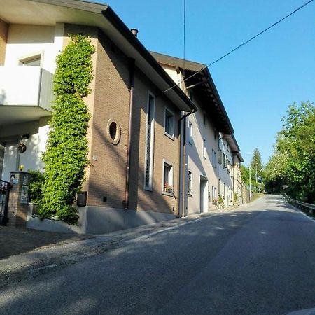 Casa Via Castelmonte Leilighet Cividale del Friuli Eksteriør bilde